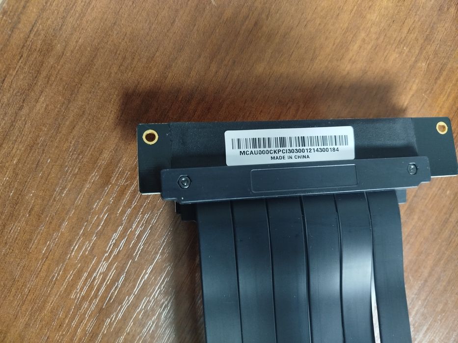 Райзер Cooler Master 30 см