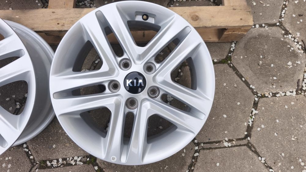 5х114.3 16 цола KIA/HYUNDAI