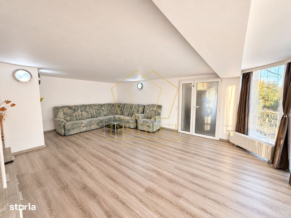 Apartament cu 2 camere | Etajul 1 | Girocului.