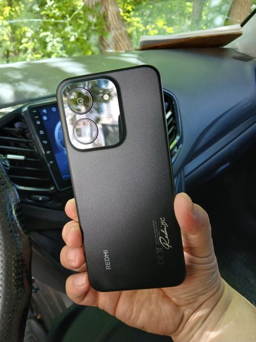 Продам Redmi 15C