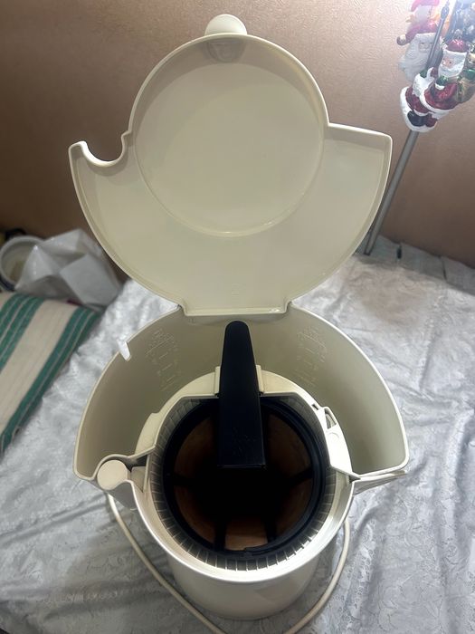 Кофеварка Phillips Comfort