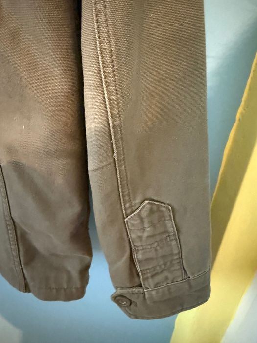 Мъжко яке марка Camargue