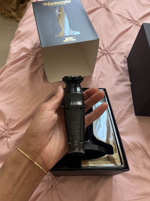 Vand trimmer jrl diamant nou