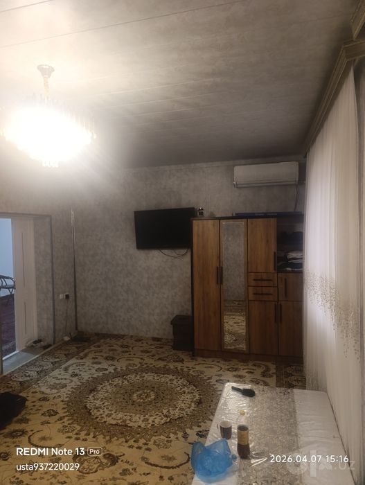 Маляр ишларни киламз маляр.