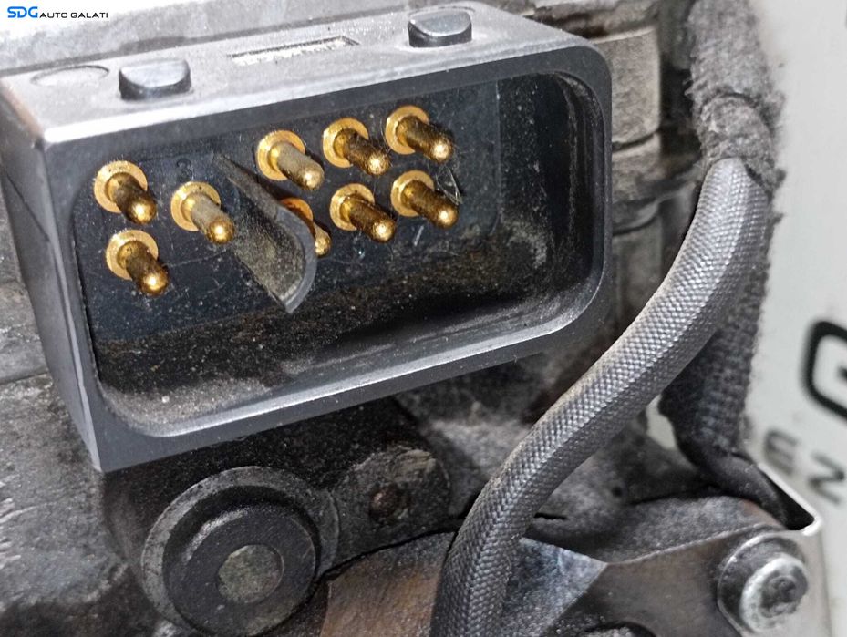 Pompa Injectie Audi A6 C5 2.5 TDI AYM BFC BCZ 2001 - 2005 Cod 059130106J 0470506030 [M6290]