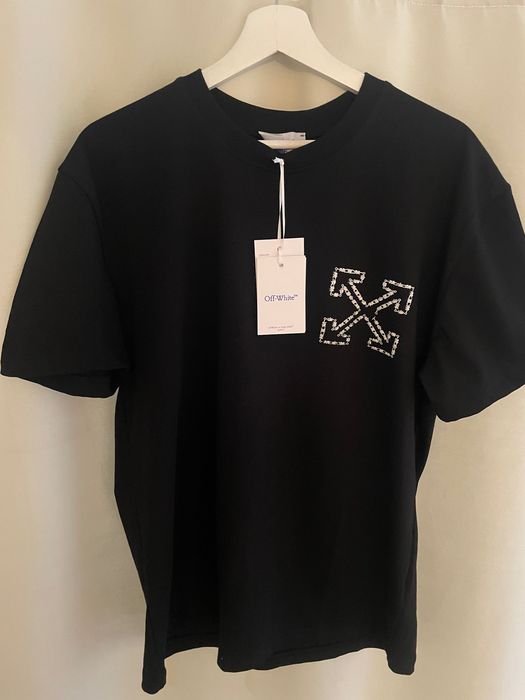 Tricou Off White