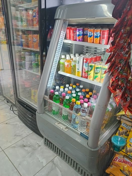 Продам холодильник.