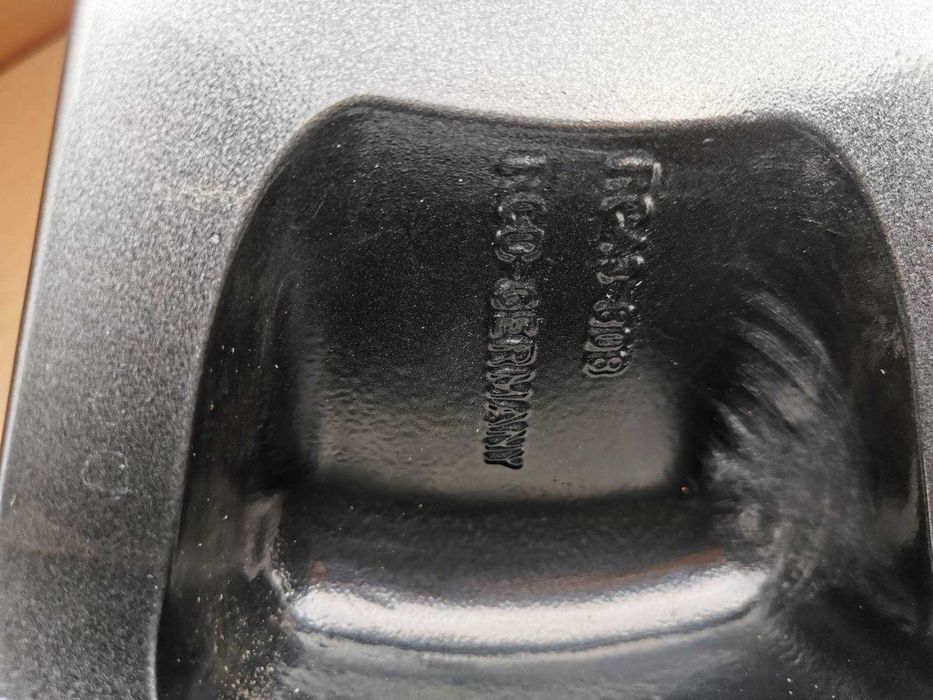 Лети Джанти 18 цола 5x114.3 - Mitsubishi,Mazda, Dacia,Kia, Renault