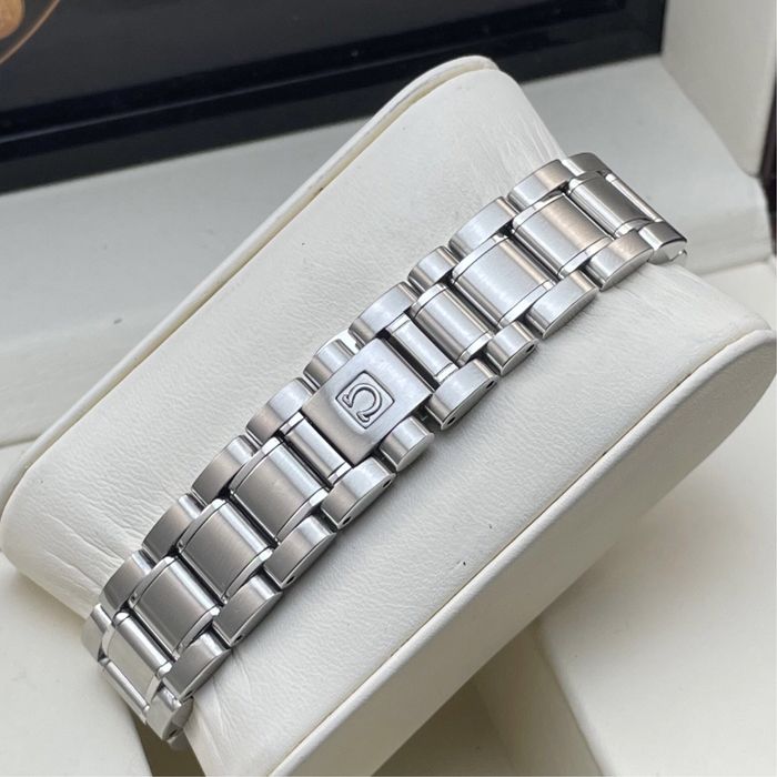 Omega seamaster женские