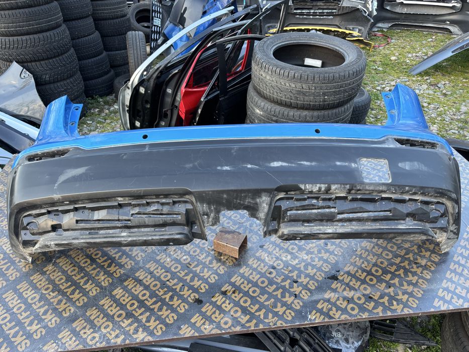 Броня Nissan Qashqai