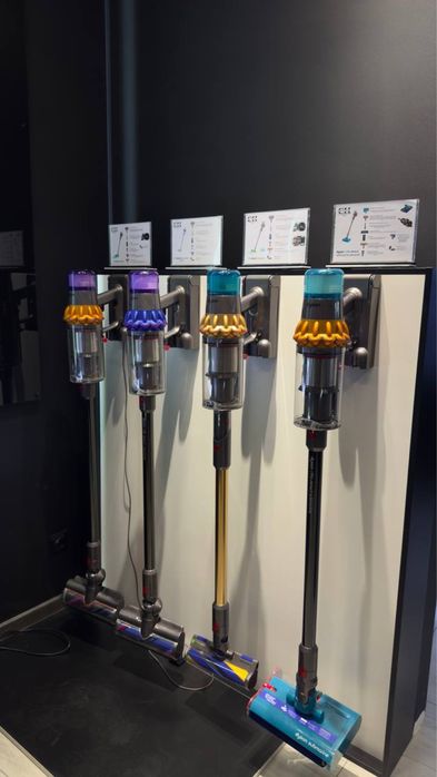 ремонт, расходники dyson, Dreame,  и любое все - что с ним связано