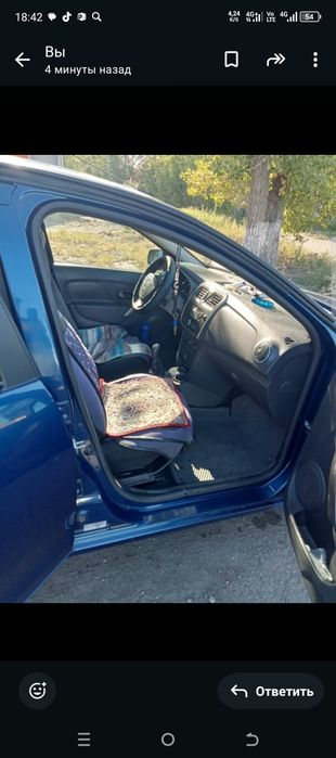 Продам Renault Logan