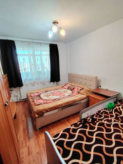 Apartament decomandat 4 camere, Ampoi 2