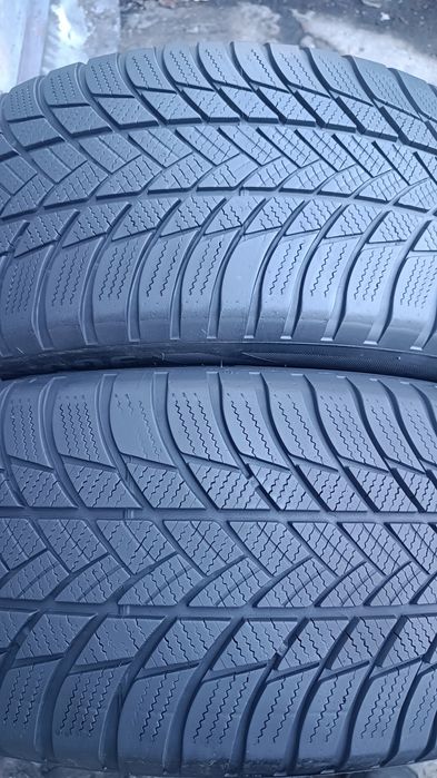 225/55/18 Bridgestone Дот 4022