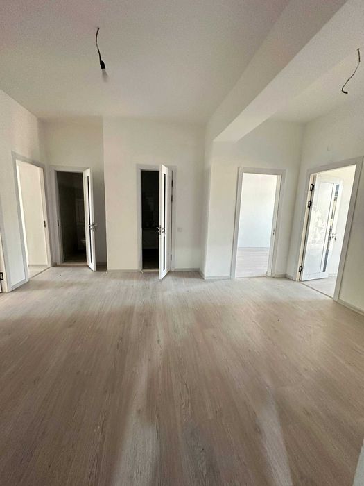 Sergeli | 125 m² 4 xonali novostroyka | kvadrati atigi $520