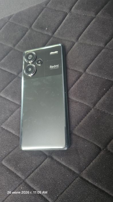 Redmi note 13 pro plus 5G