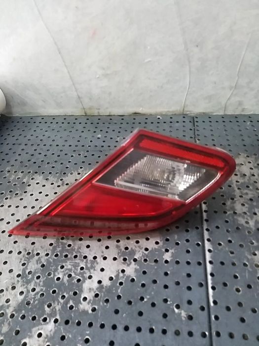 Stop tripla lampa dreapta haion opel corsa e x15 13428452 46003466