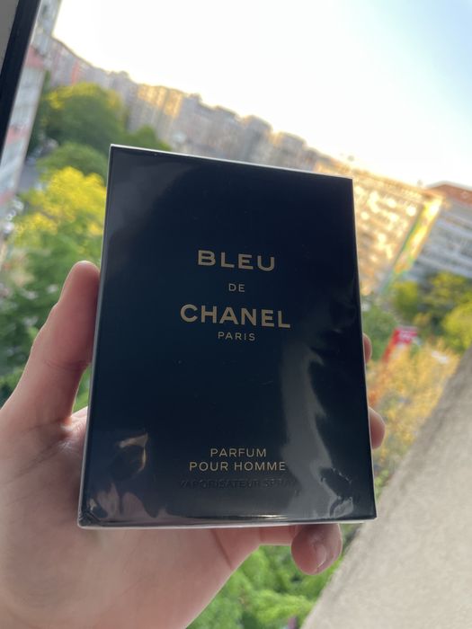 Bleu De Chanel - 100 ML | Sigilat