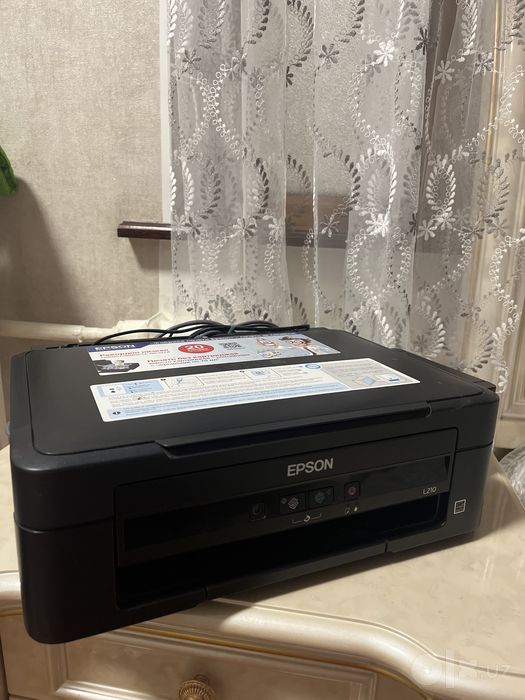 Принтер “Epson” L210