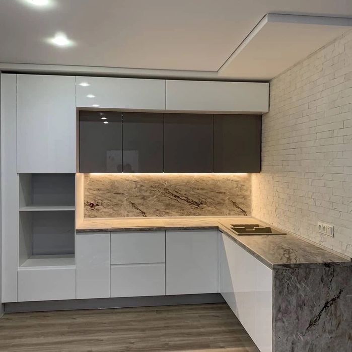 Кухонные мебель 1 погон метр SUPER Акций !!!