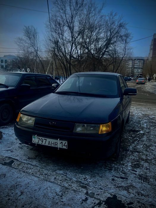 Ваз2110 продам!!