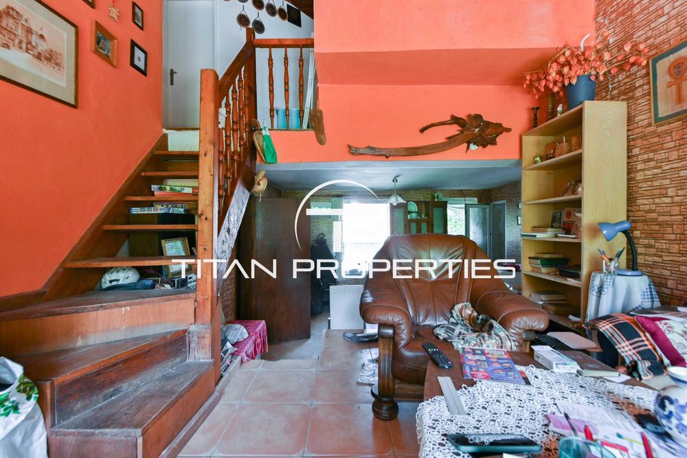 Продава се Къща в с. Лозен, Област София-град - 91 кв.м за 1979 €/кв.м - Снимка #8