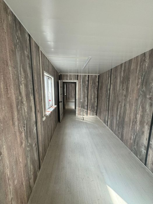 Утеплённые контейнера