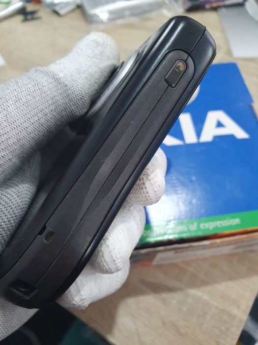 Nokia 6630 Excelent Original!