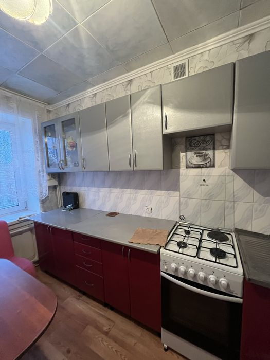 Продам двухкомантную квартиру