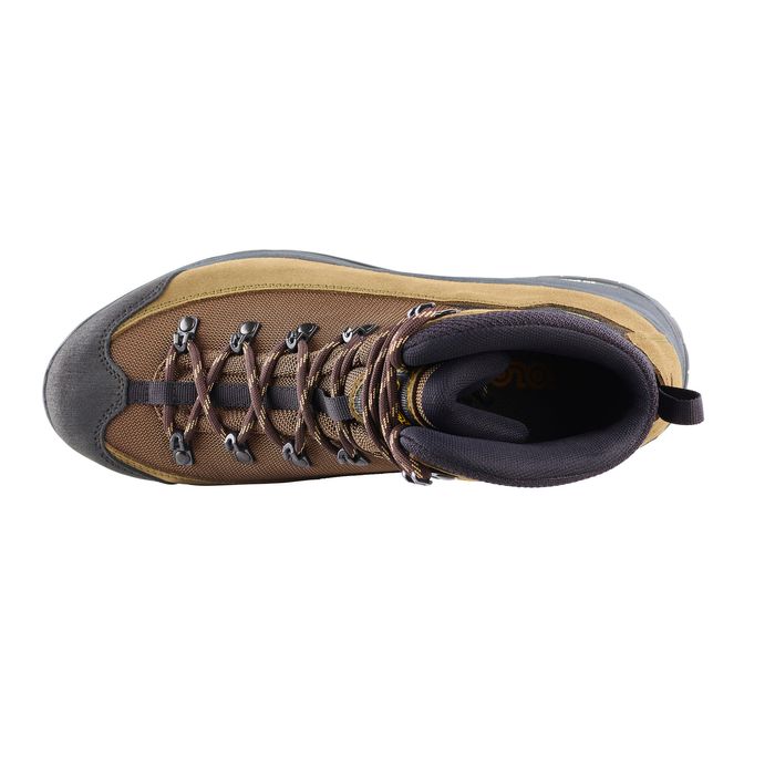 Bocanci impermeabili X-hunt Gore-Tex - produs resigilat Decathlon