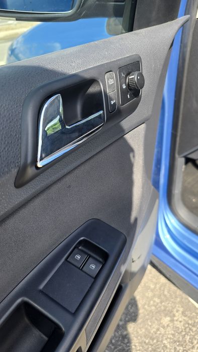 Vw polo 1.2 Benzină