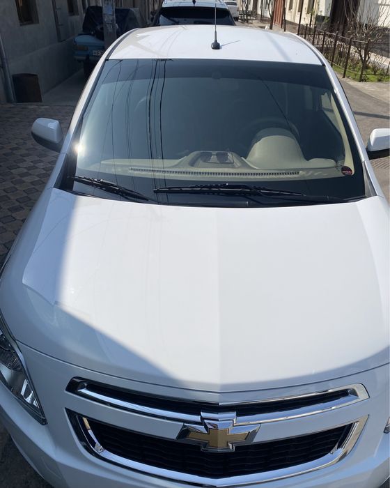 Продаётся Cobalt