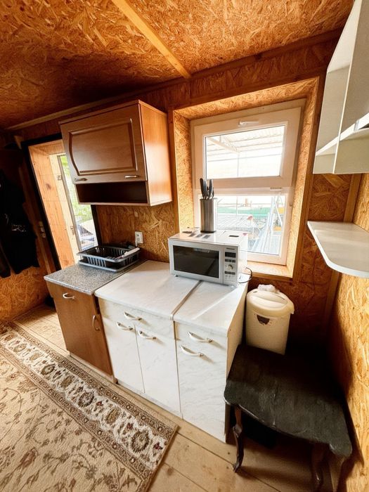 Продам дачу с баней