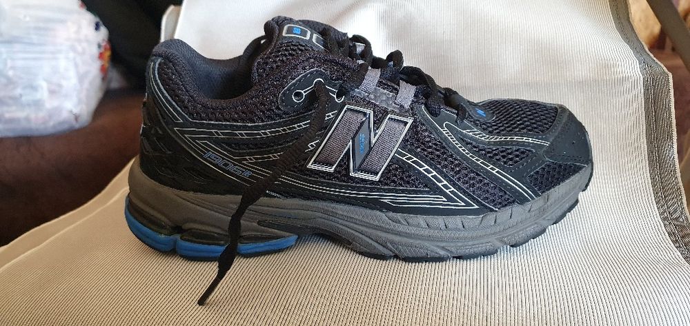 Маратонки New Balance1906R
New Balance1906R  мМаратонки New Balanceног