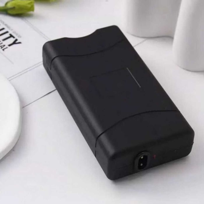 Устройство за самозащита  електрошок 5000K V и LED фенер презареждаемо