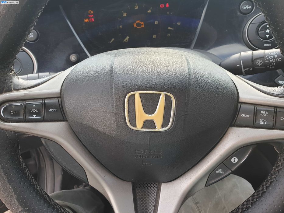 Airbag Volan Honda Civic 8 Hatchback 2006 - 2011 [K0130]