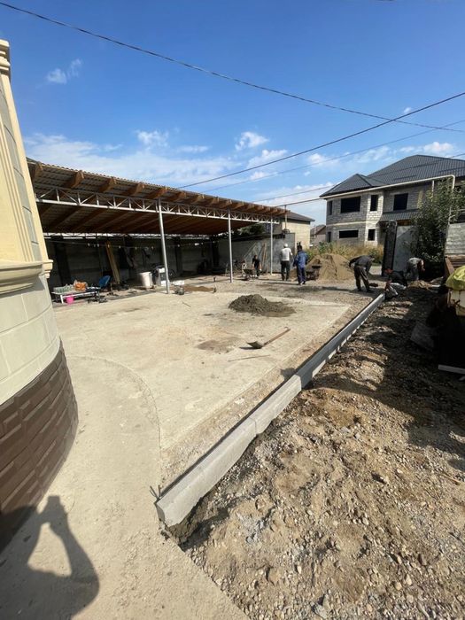 Асфальтирование дёшево и качественно