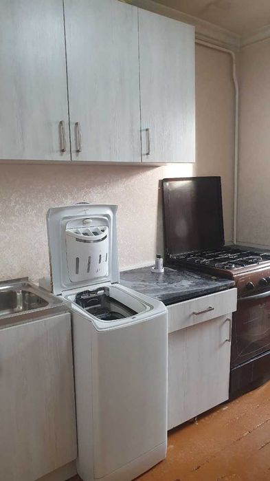 2 / 3 / 4 комн. Чиланзар-22 Кв. Кирпичный Дом. 45м2. С Ремонтом.