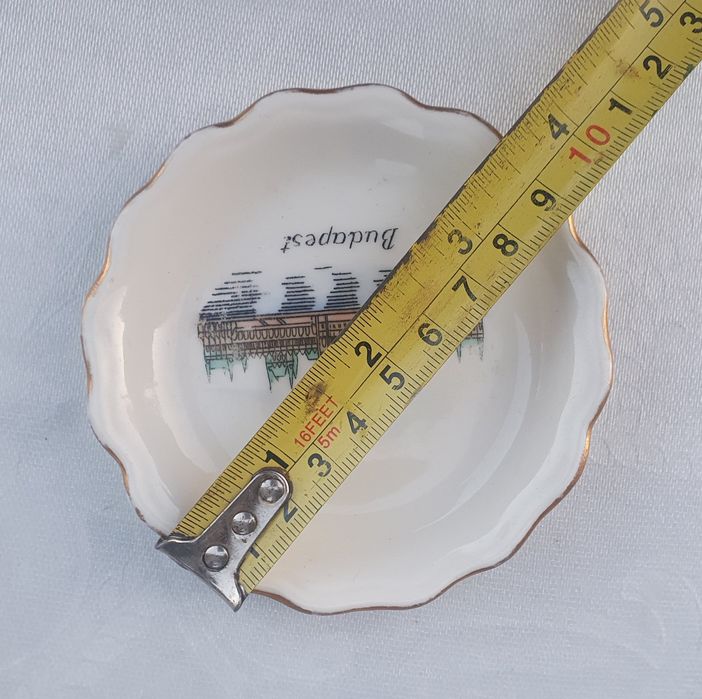 Farfurie colectie portelan