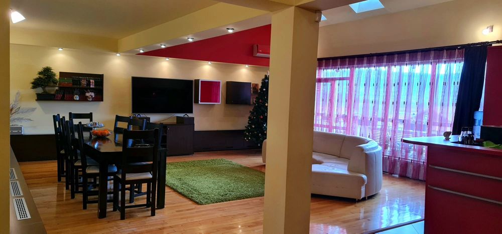 Vânzare apartament 5 camere, cartier Gheorgheni, Cluj-Napoca.