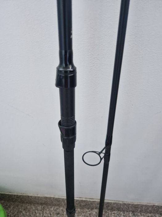 Lansete FOX EOS PRO 3.90 3.5 LB 2 tronsoare