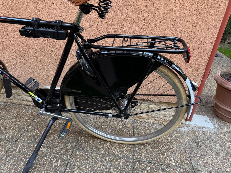 Bicicletă bărbați