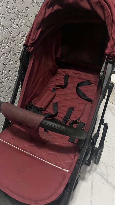 Коляска детское Mstar