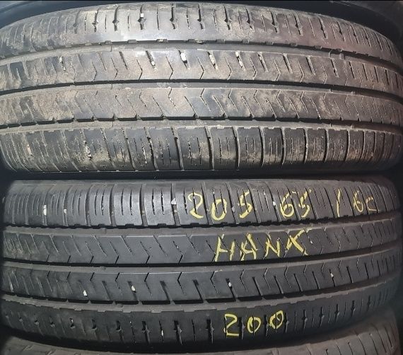 205 65 16c Anvelope Dube C-uri