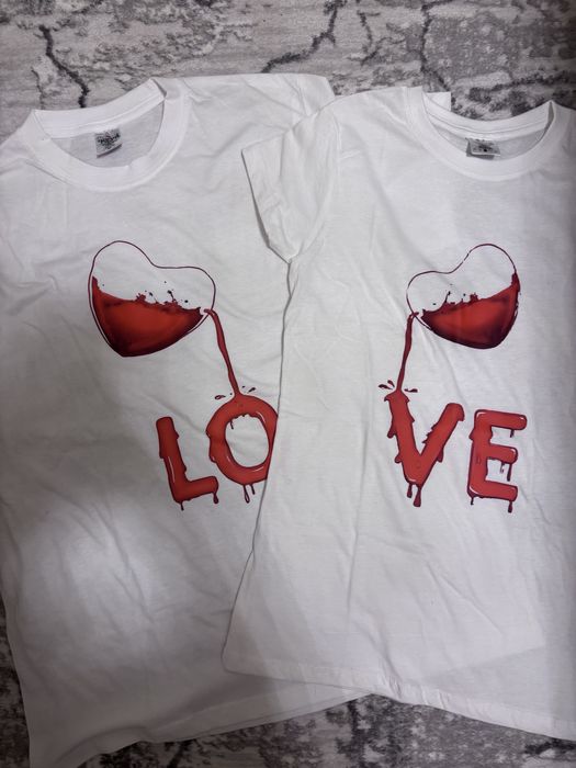 Тениски за двойки