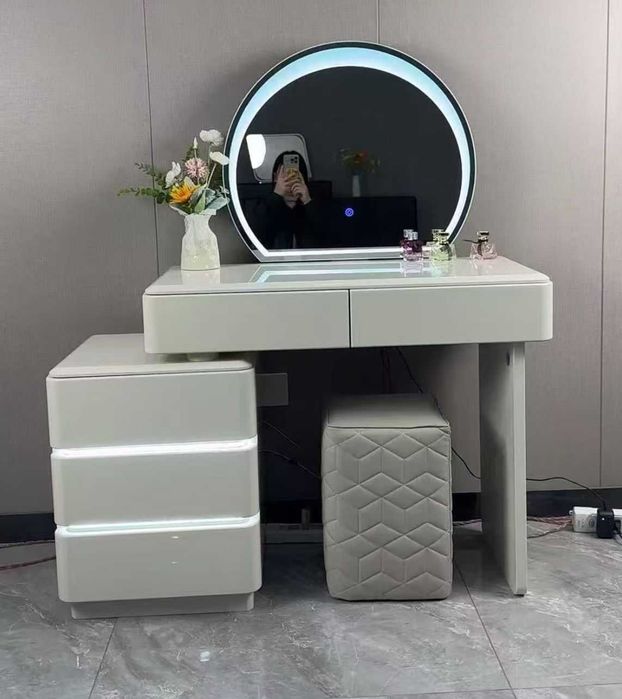 Туалетный столик Дамский стол Премиум