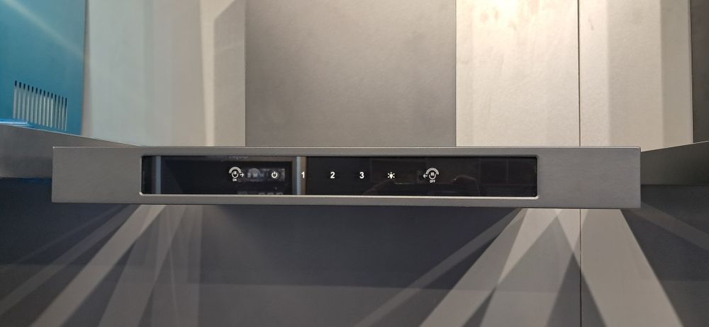 Вытяжки  dimaxod