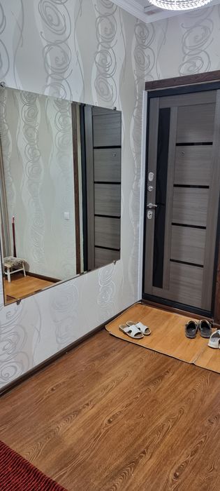 Продаётся 3х комнатная квартира.