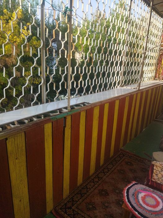 Продаётся 2-х комнатная квартира