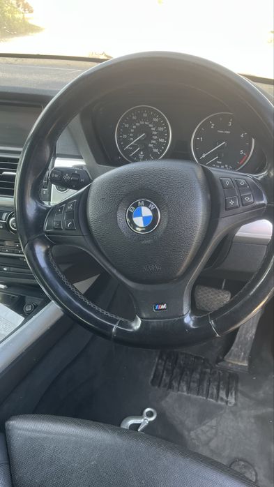 БМВ BMW E70 286 к.с.